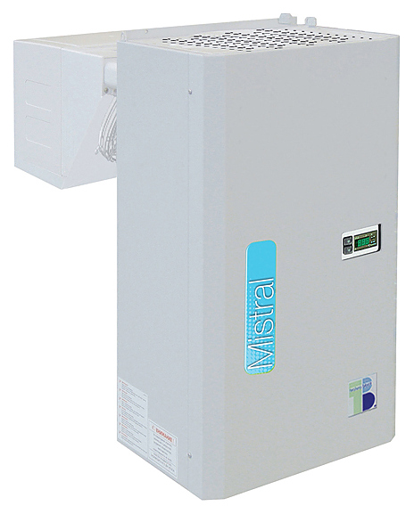 Моноблок Technoblock A N 122