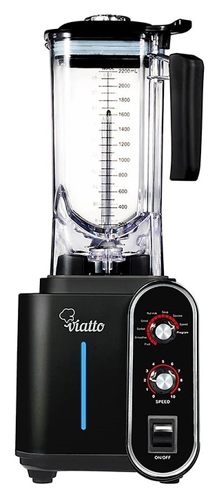 Блендер VIATTO MK-BL1899B
