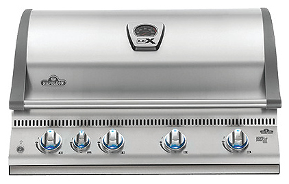 Гриль газовый встраиваемый NAPOLEON BIG-32