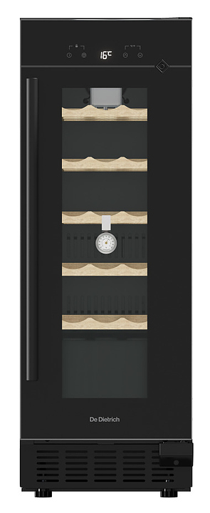 Шкаф винный De Dietrich DUW20FB