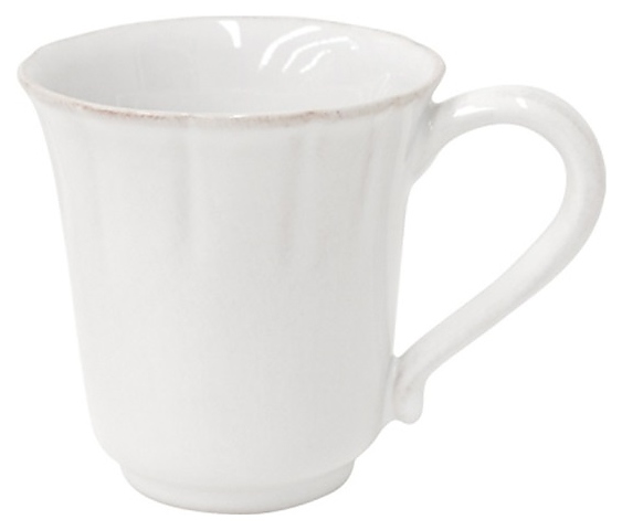 Кружка Costa Nova SC131-WHT(SC131-00201Z) 320 мл (керамика)