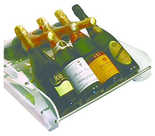 Демонстрационная полка Expo OPT-DBC