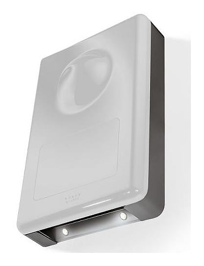 Вытяжка Faber PLANIA EG8 X/WH A60 белый (110.0156.622)