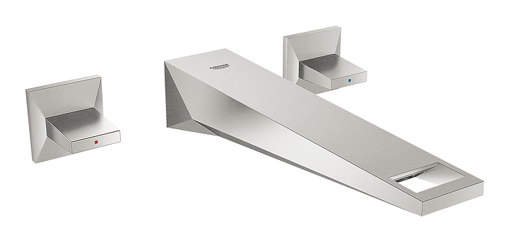 Смеситель Grohe Allure Brilliant DN 15 M-SIZE 20348DC0