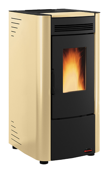 Пеллетная печь La Nordica Ketty