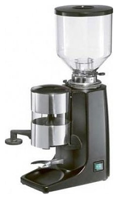 Кофемолка Sanremo SR80 автомат