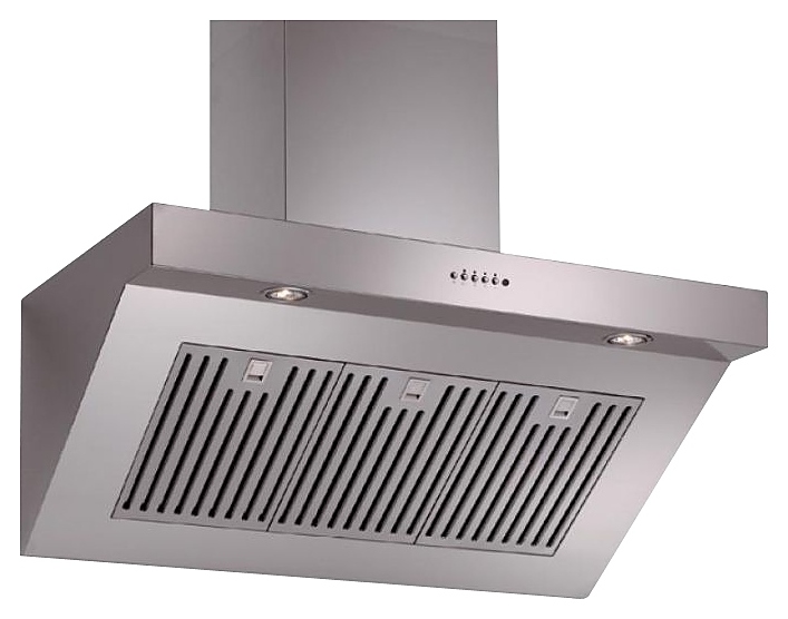 Вытяжка ILVE AGQ-110