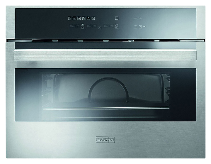 Пароварка Franke FSO 46 CS TC XS нерж. сталь (116.0181.397)