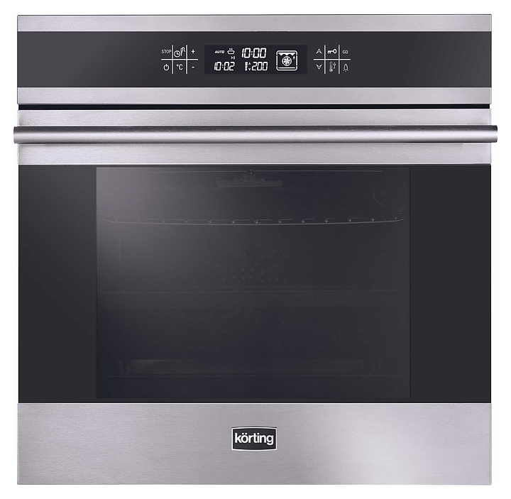 Электрический духовой шкаф Korting OKB 9101 CFX