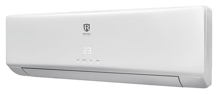 Настенная сплит-система ROYAL Clima RC-P76HN