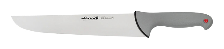 Нож для мяса Arcos Colour-prof 240600