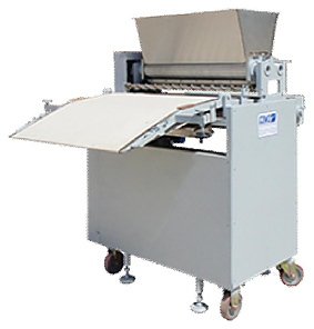 Формовочная машина СЭМЗ ФПЛ-8-1200