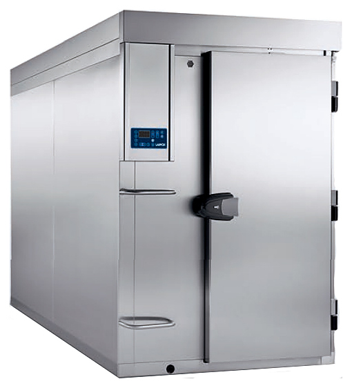 Камера шоковой заморозки Lainox RDMC82T