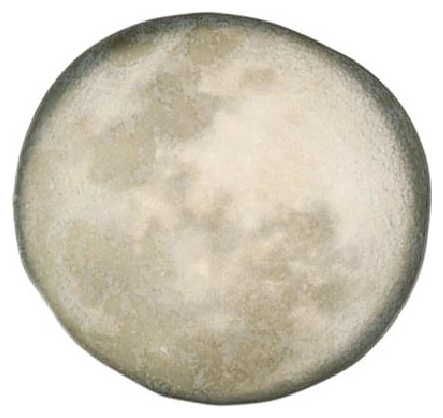 Тарелка Porland Stoneware Selene 18DC28 285 мм