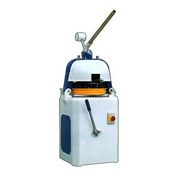 Тестоделитель-округлитель серии JDR-30 JEJU