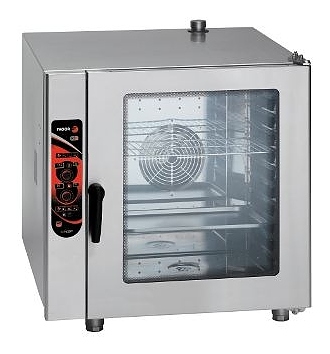 Пароконвектомат Fagor Professional COE-101-P