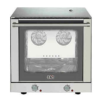 Печь конвекционная EKSI E43 DK