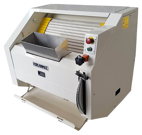 Машина багетоформующая Porlanmaz Bakery Machinery PMDM 700