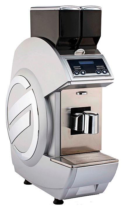 Аппарат для растворимых напитков Saeco Idea Lio