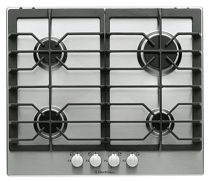 Варочная панель Electrolux Professional EHG 6435 X