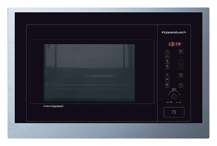 Микроволновая печь Kuppersbusch EMWG 8605.2 E