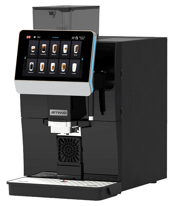 Кофемашина Jetinno JL32B