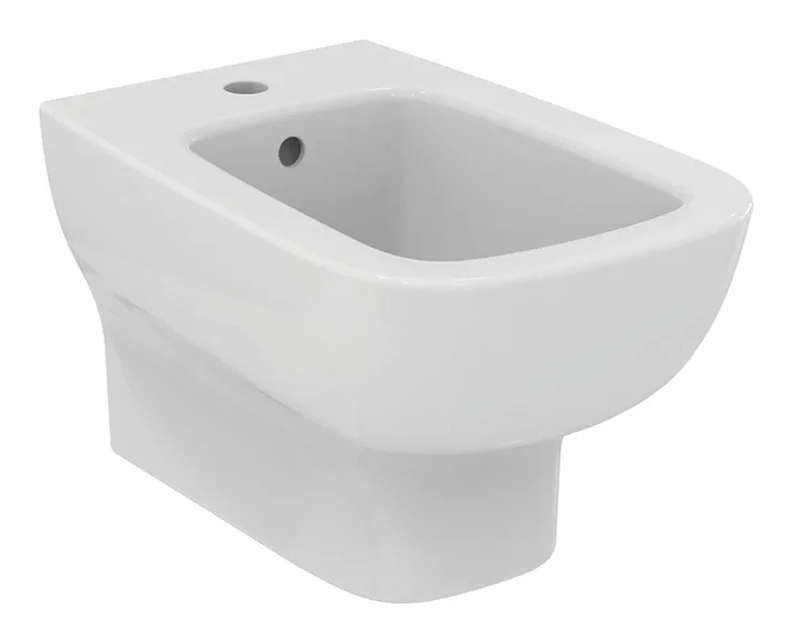 Биде подвесное Ideal Standard Esedra T281501