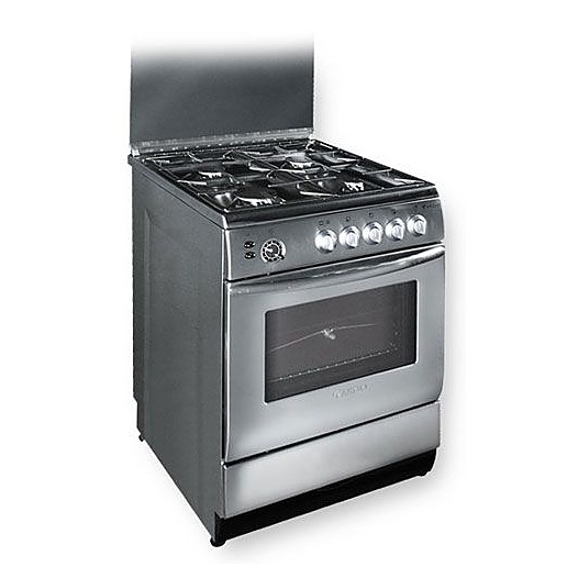 Газовая плита Ardo TLE 6640 G6 inox