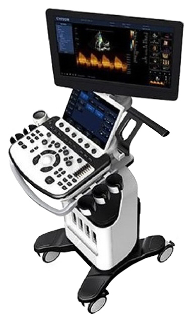 Аппарат УЗИ Chison Qbit 12