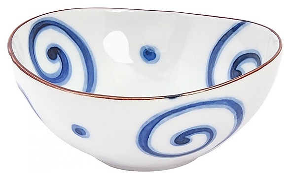 Салатник Tokyo Design 7274 d=16 см (фарфор)