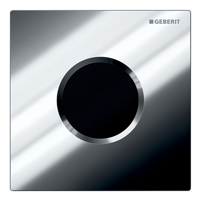 Система электронного управления смывом Geberit Sigma01 116.021.21.5