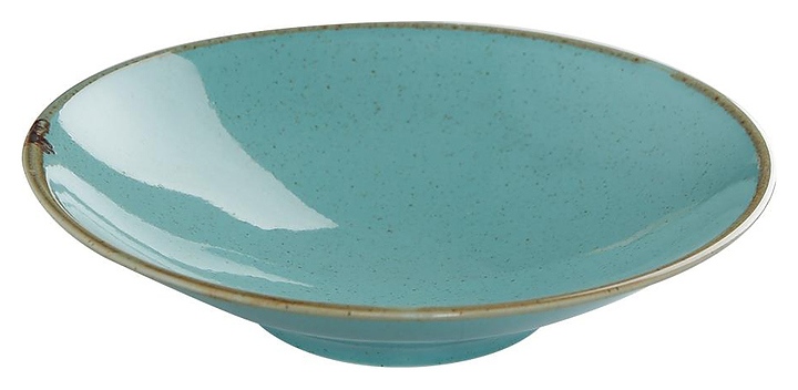 Чаша для салата Porland Seasons 177820 200 мм бирюзовая