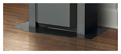 Подложка Karma для камина INTELLIGENCE 2 мм