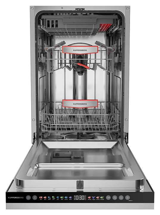 Машина посудомоечная Kuppersberg GHL 4531