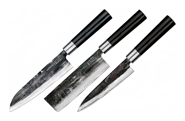 Набор ножей Samura Super 5 SP5-0220/K