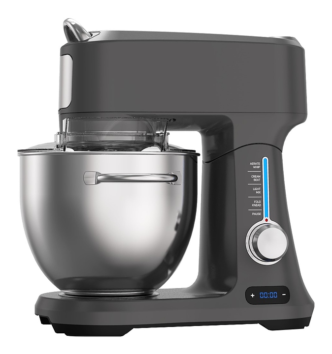 Миксер планетарный VIATTO VA-SM1005GR