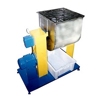 Фаршемешалка Премьер ИПКС-019 нерж