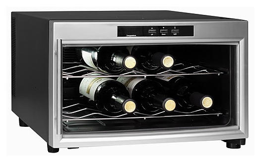 Винный шкаф Penguin JC-23F