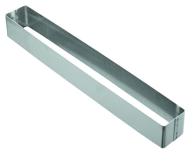 Рама кондитерская P.L. Proff Cuisine 92100145 570х70 мм