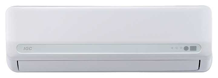 Настенная сплит-система IGC RAS/RAC-18WHQ