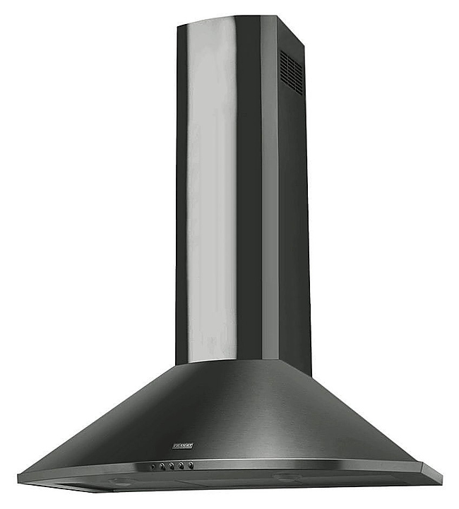 Кухонная вытяжка Franke FDS 954 GF графит (110.0017.944)