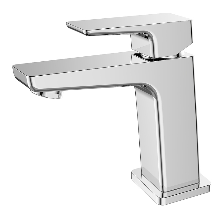 Смеситель для раковины ESKO Berlin BR26M