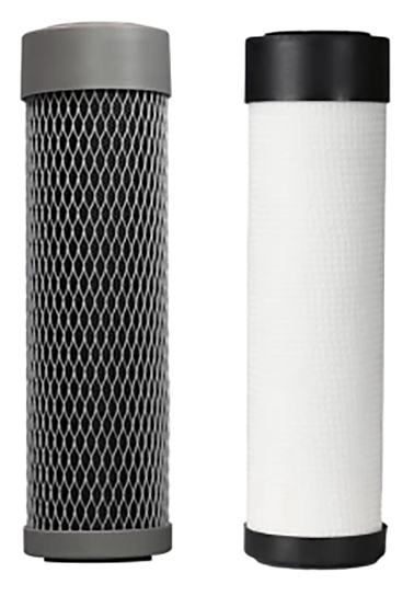 Комплект картриджей SpaceAqua COMPACT без мембраны