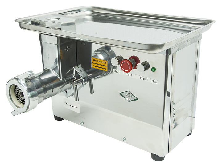 Мясорубка ТОРГМАШ (Барановичи) МИМ-300М-01 (распродажа)