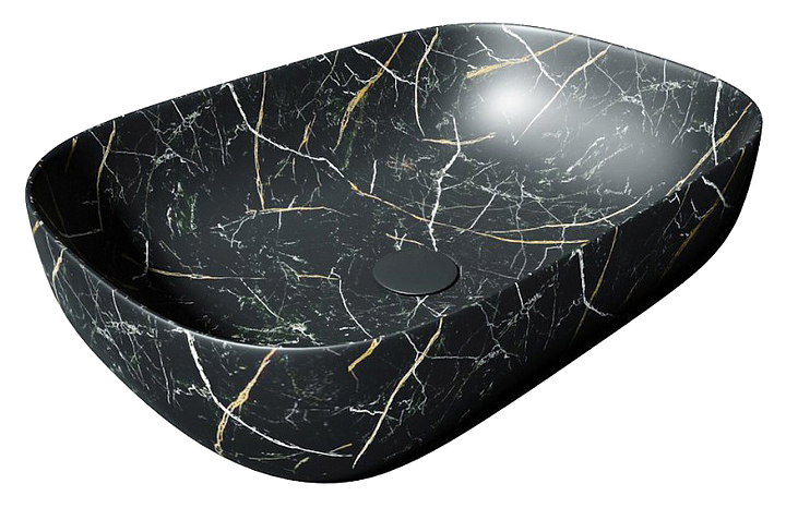 Раковина Maretti Florenza FL13NS66-560MR 61х40 см, санфарфор