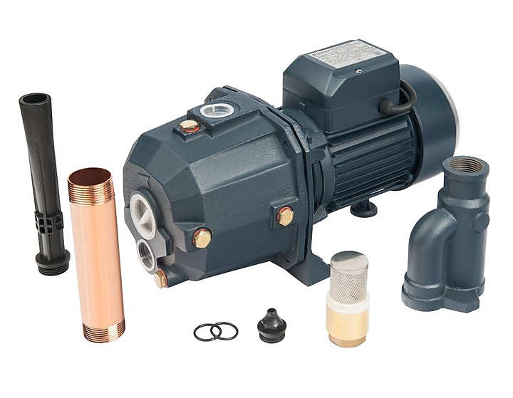 Поверхностный насос Unipump DP 750