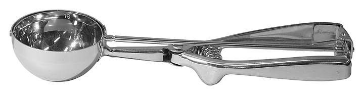 Ложка для мороженого MVQ ICST40N (с уценкой)