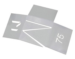 Пластина Victoria Arduino 15030552 для MY