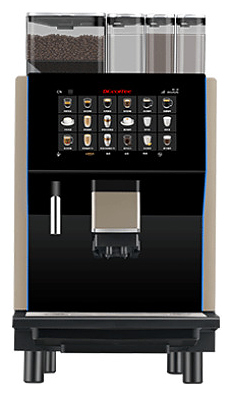 Кофемашина Китай Coffee Center