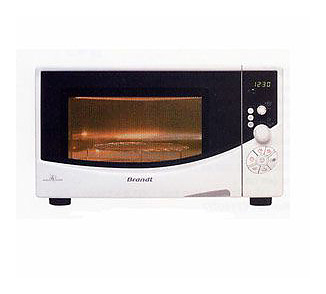 Микроволновая печь Brandt G2650WF1